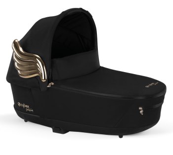 Спальный блок Cybex Priam IV — (FE Jeremy Scott Wings)