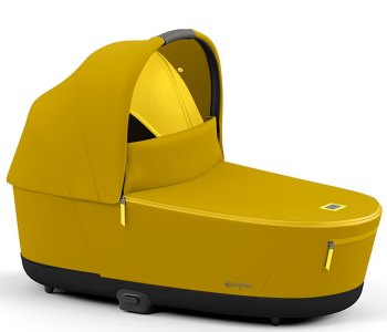Спальный блок Cybex Priam IV — Mustard Yellow