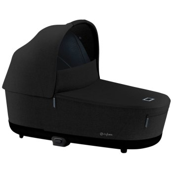 Спальный блок Cybex Priam IV — Stardust Black Plus