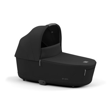 Спальный блок Cybex Priam IV — Sepia Black