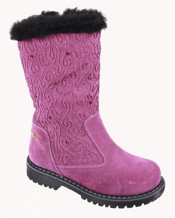 Сапоги дошкольные Tiflani 18P ML-13598/160-19 — (30)