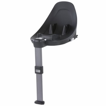 База для автокресла Cybex Base M — (Black черная)