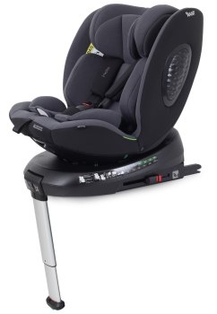 Автокресло Rant Helix isofix — (Grey)