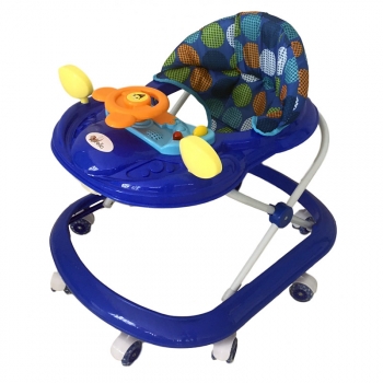 Ходунки Farfello арт.5020 — синий