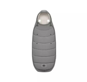 Накидка для ног для коляски Cybex PRIAM — (Mirage Grey)