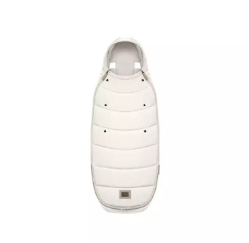Накидка для ног для коляски Cybex PRIAM — (Off White)