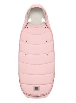 Накидка для ног для коляски Cybex PRIAM — (Peach Pink)