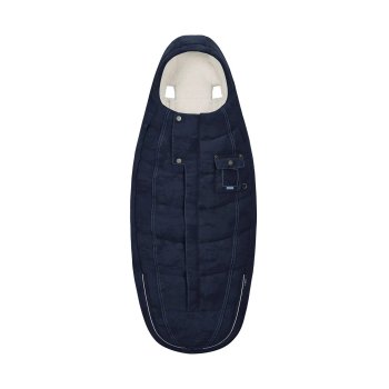 Накидка для ног для коляски Cybex PRIAM — (FE Rebellious Luxury)