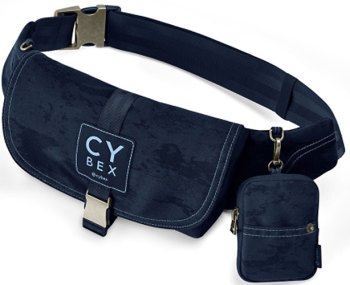 Сумка для коляски Cybex PRIAM — (Rebellious Luxury)