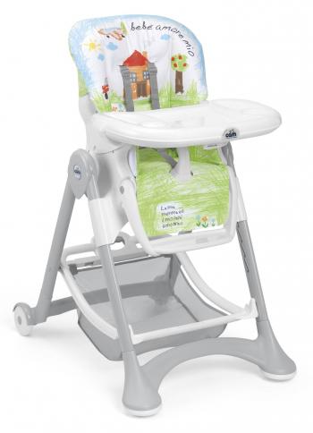 Стульчик для кормления Cam Campione — 222/C36