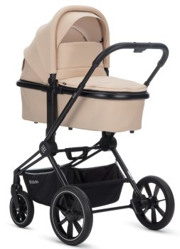 Коляска 2 в 1 Labala RAIZ — (Sand Beige)
