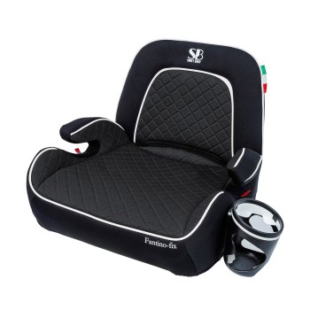 Бустер Sweet Baby Fantino B-FIX — (Black)