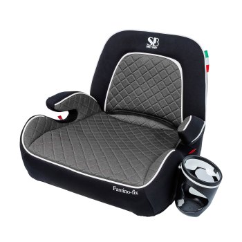 Бустер Sweet Baby Fantino B-FIX — (Grey)