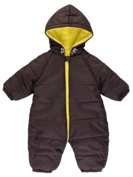 Комбинезон Топотушки Колибри 68 — (коричневый)