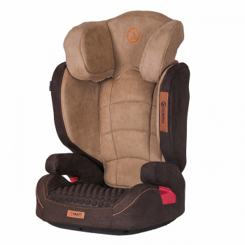 Автокресло Coletto Avanti — beige