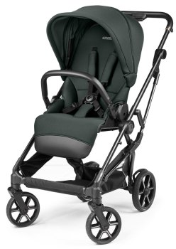 Прогулочная коляска Peg Perego Vivace — (Metal)