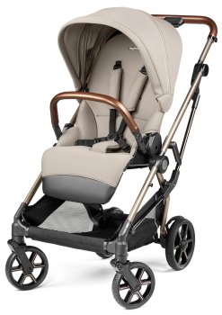Прогулочная коляска Peg Perego Vivace — (Astral)