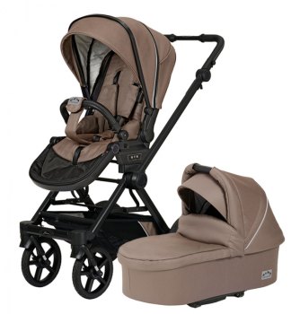 Коляска 2 в 1 Hartan IVY GTR Outdoor