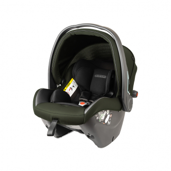 Автокресло Peg Perego Primo Viaggio SLK — Green