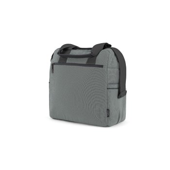 Сумка для коляски Inglesina Aptica XT Day Bag — (Canyon Grey 2025)