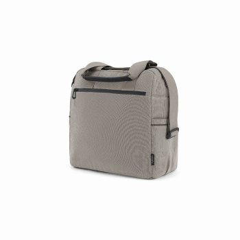 Сумка для коляски Inglesina Aptica XT Day Bag — (Tundra Beige 2026)
