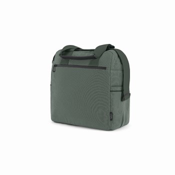 Сумка для коляски Inglesina Aptica XT Day Bag — (Taiga Green 2026)