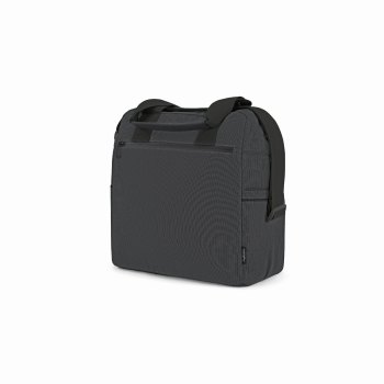 Сумка для коляски Inglesina Aptica XT Day Bag — (Magnet Grey 2026)