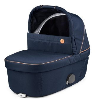 Люлька Peg Perego CULLA BELVEDERE — Blue Shine New