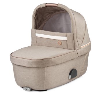 Люлька Peg Perego CULLA BELVEDERE — Mon Amour New