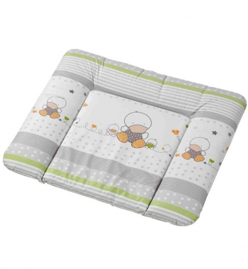 Матрас для пеленания Geuther 85х75 — 35