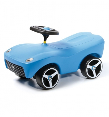 Каталка Brumee Sportee — Blue