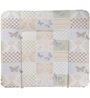 Матрас для пеленания Geuther 85х75 — 04