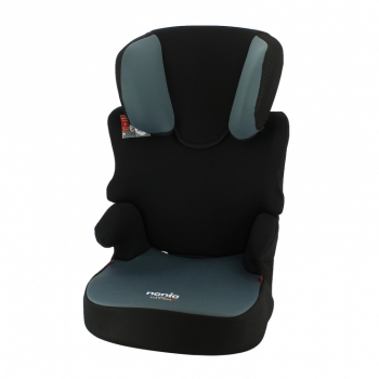 Автокресло Nania Befix Access — Grey