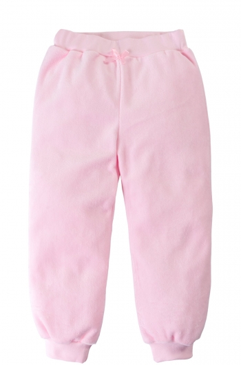 Штанишки/Брюки с манжетами Веселый Малыш 