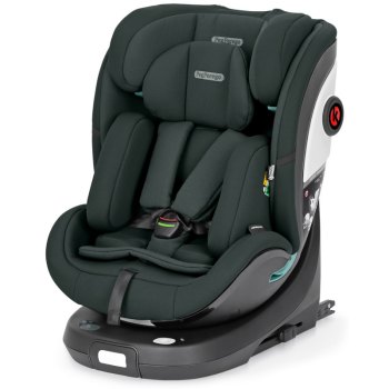Автокресло Peg Perego Primo Viaggio 360 EVO — (Metal)