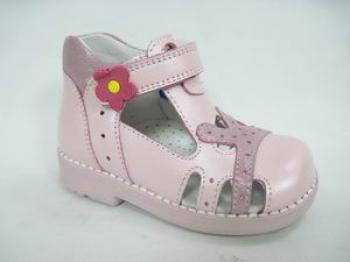 Туфли летние малодетские Tico B 080/32-180 —  (21)