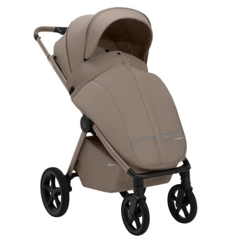 Прогулочная коляска Sweet Baby SBL Elegante D — (Beige Neo)
