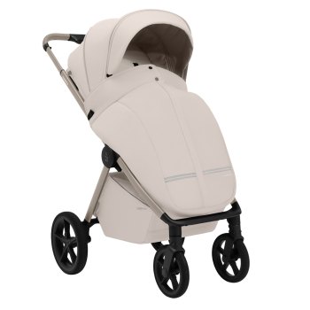 Прогулочная коляска Sweet Baby SBL Elegante D — (Cream)