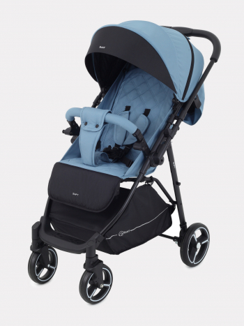 Прогулочная коляска RANT SHIFT — Deep Blue