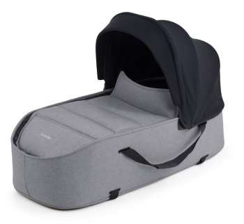 Люлька Bumprider Connect Carrycot