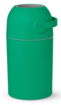 Накопитель подгузников Magic Diaper Pail — (GREEN GREEN)