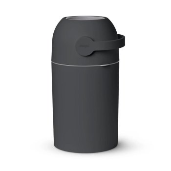 Накопитель подгузников Magic Diaper Pail — (GRAPHITE)