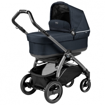 Коляска для новорожденных Peg Perego Book 51 S Pop-Up