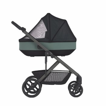 Москитная сетка для Anex Modu — ((md/ac mn01) black)