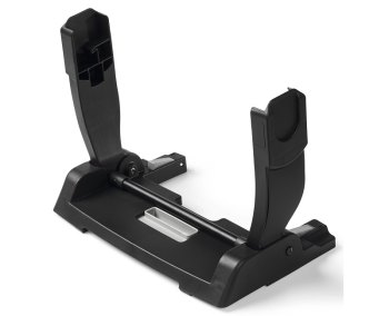 Адаптер Peg Perego Foldable adapter for car seat — (Black)