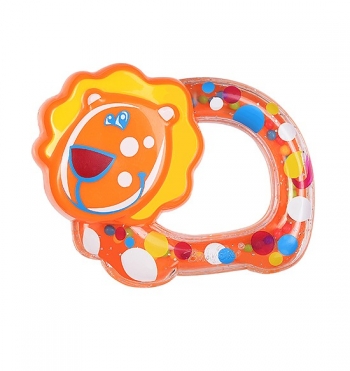 Погремушка BabyOno — Львенок