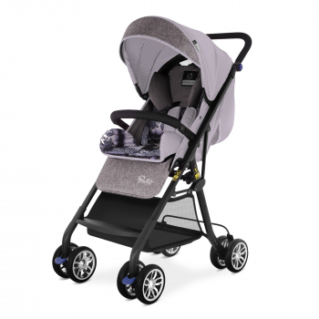 Прогулочная коляска Zooper Ballet — Cashmere Grey