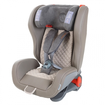 Автокресло Avionaut EVOLVAIR ROYAL — Бежевый