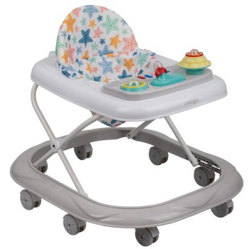 Детские ходунки Indigo Space — (бежевый)