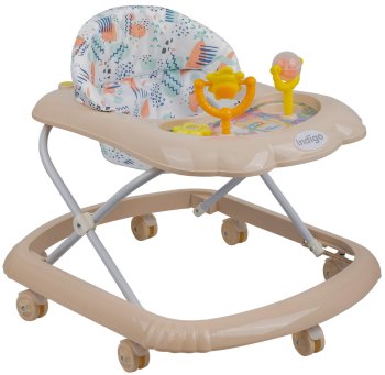 Детские ходунки Indigo Верный друг